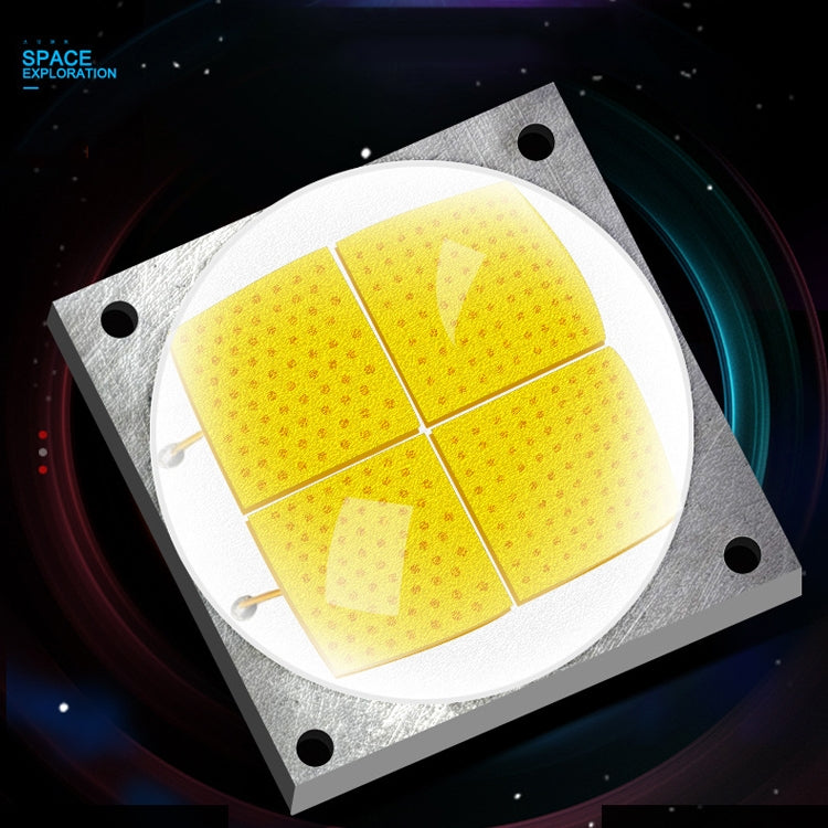 T40 P50 Lamp Beads Headlight USB Rechargeable Zoom Outdoor Strong Headlight, Specification: