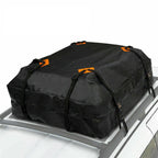 420D Oxford Cloth Car Roof Bag Luggage Bag Waterproof Bag Storage Bag