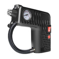 YX-301 12V Multi-Function Car Electric Portable Hand-Held Inflatable Pump