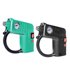 YX-301 12V Multi-Function Car Electric Portable Hand-Held Inflatable Pump