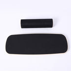 Surfing Ski Balance Board Roller Wooden Yoga Board