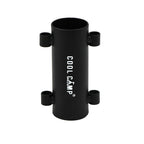 COOL CAMP Sky Curtain Rod Holder Tent Awning Strut Fixed Pipe