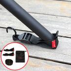 COOL CAMP CF-711 Pyramid Tent Pole Retainer Tent Accessories Canopy Pole Fixed Adjustment Buckle