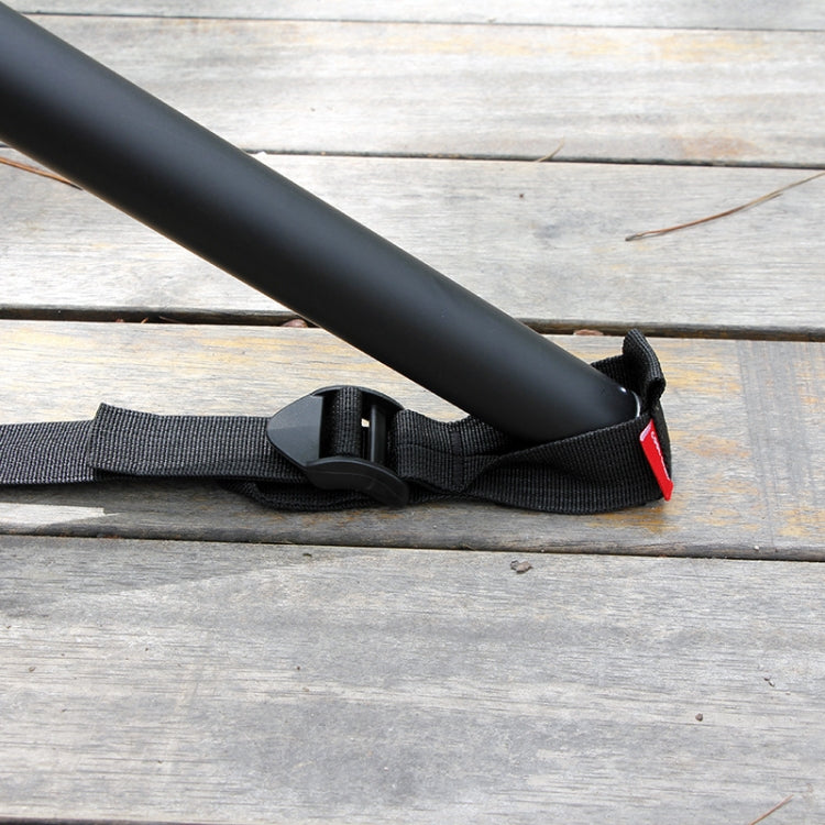 COOL CAMP CF-711 Pyramid Tent Pole Retainer Tent Accessories Canopy Pole Fixed Adjustment Buckle
