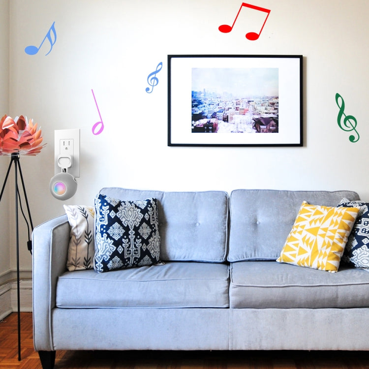 JP022 Audio Wall-mounted Bracket For Apple HomePod Mini — view 5