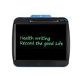 9 Inch Charging LCD Copy Writing Panel Transparent Electronic Writing Board