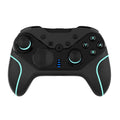 Wireless Gamepad With Wake-Up For Nintendo Switch/Android/IOS/PC, Style: