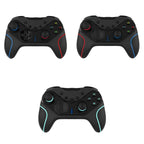Wireless Gamepad With Wake-Up For Nintendo Switch/Android/IOS/PC, Style: