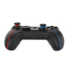 Wireless Gamepad With Wake-Up For Nintendo Switch/Android/IOS/PC, Style: