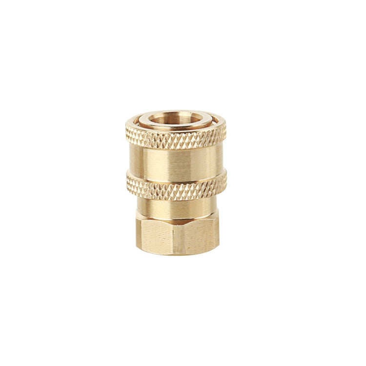 2 PCS High-Pressure Water Sprinklers Live Connection And Quick Plug-In Sockets For Threaded Connection Of Washing Machine Nozzles