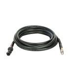 High Pressure Cleaning Machine Outlet Pipe High Pressure Dredge Pipe Household Cleaning Tube, Length: