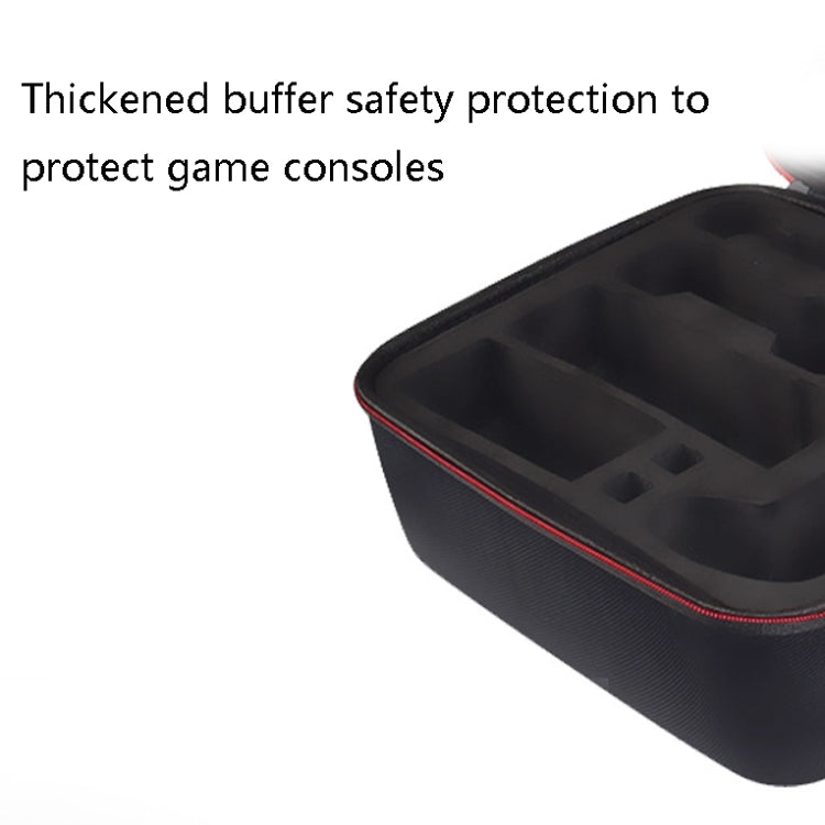 EVA Hard Shell Convenient Host Storage Bag For Nintendo Switch