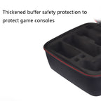 EVA Hard Shell Convenient Host Storage Bag For Nintendo Switch