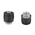 Aluminum Conversion Joint M22 / 14 Cleaning Machine Water Pipe Adapter For Karcher