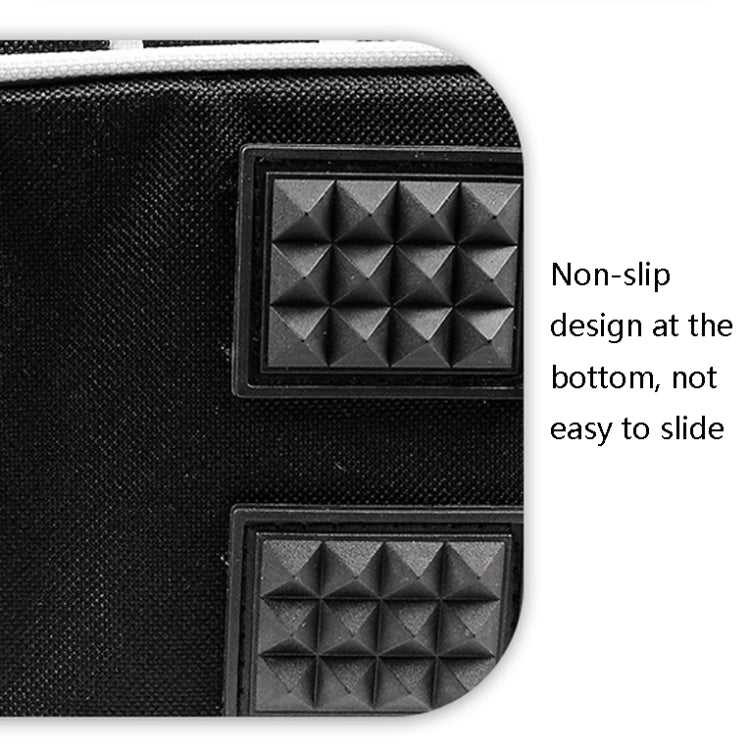 Handle Protection Portable Bag Game Machine Double Shoulder Handbag For PS5