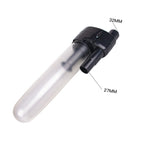 Vacuum Cleaner With External Cyclone Barrel Filter Element — view 3
