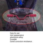 TF-2011 Motorcycle Modification Pedal Rod Universal Elbow Pedal