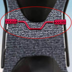 TF-2011 Motorcycle Modification Pedal Rod Universal Elbow Pedal