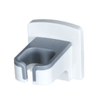 Bathroom Hair Dryer Storage Rack Wall-Mounted Shelf