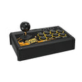 DOBE 4 in 1 Gamepad Controller Supports TURBO Function For PS4 / PS3 / N-Switch / PC