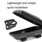 1 Pair PROMEND Road Bike Bicycle Lock Pedal Conversion Piece Nylon Plastic Self-Locking Pedal