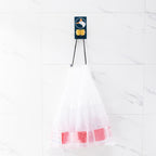 5 PCS Mop And Broom Holder Bathroom Strong Seamless And Non-Perforated Mop Hook — view 5