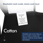 Baby Carrier Double Shoulder Front Holding Baby Carrier Portable Baby X Carrying Bag, Size: