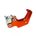 TF-1778 Electric Cars Motorcycle Helmet Hook General Eagle Claw Hook