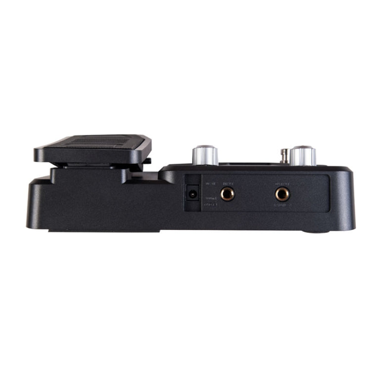GEM-BOX Electric Guitar Effects Adjustable Multi-Effects Device