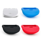 DOBE TP5-1536 Host Remote Control Anti-Slip Sweat-Proof Silicone Protective Cover For PS5
