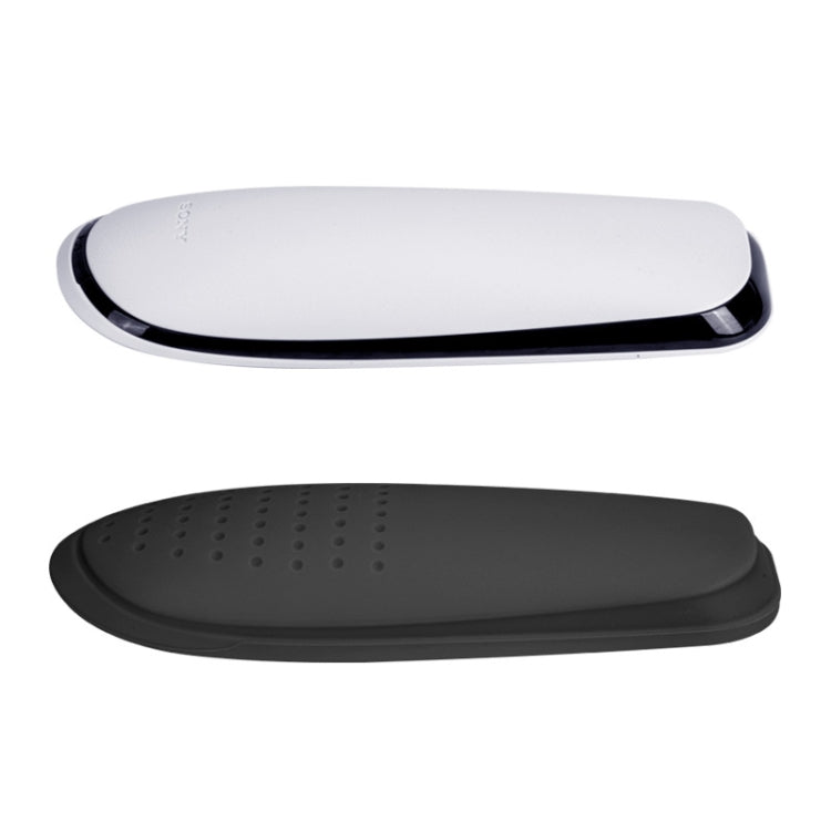 DOBE TP5-1536 Host Remote Control Anti-Slip Sweat-Proof Silicone Protective Cover For PS5