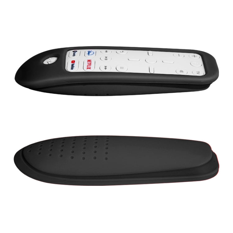 DOBE TP5-1536 Host Remote Control Anti-Slip Sweat-Proof Silicone Protective Cover For PS5