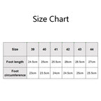 XM-28 Men Sports Casual Shoes Flying Woven Breathable Shoes — view 11