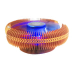 COOL STORM L32 Computer CPU Cooling Fan For AMD/Intel