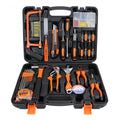 501-38 Carbon Steel Car Portable Hardware Tool Set
