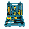 8016G Car Home Hardware Repair Tool Set, 16 In 1