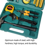 8016G Car Home Hardware Repair Tool Set, 16 In 1 — view 6