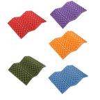 Outdoor EVA Moisture-Proof Portable Folding Cushion, Random Colour Delivery