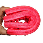 Outdoor EVA Moisture-Proof Portable Folding Cushion, Random Colour Delivery