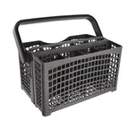 Suitable For WhirlPool / KitchenAid / LG Dishwasher Knife Fork Basket Storage Basket