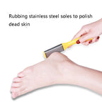 10 In 1 Exfoliating Pedicure Tool Set Pedicure Tools — view 4