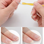 10 In 1 Exfoliating Pedicure Tool Set Pedicure Tools — view 5