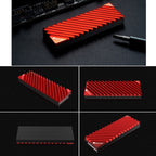 Jonsbo M.2-3 Solid State Radiator For NVME/SSD — view 5