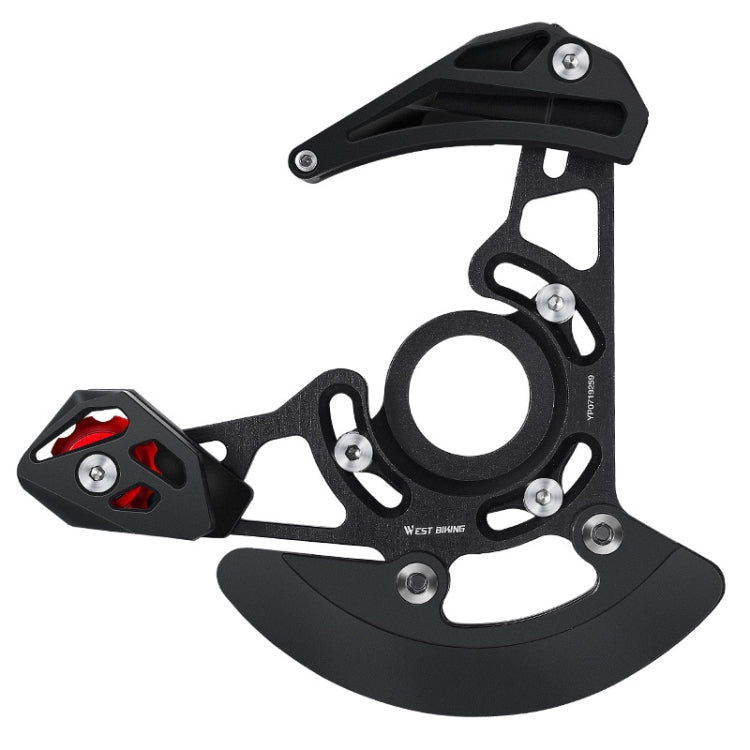 Mountain Bike Chain Guide Support 32T-38T Gear Piece, WEST BIKING YP0719259