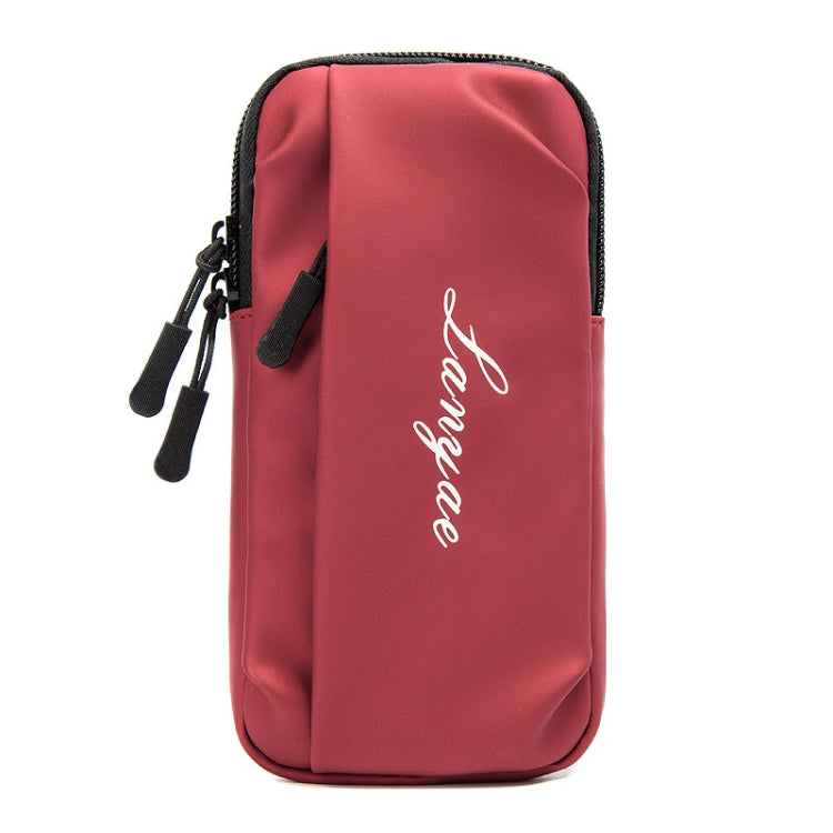 Running Mobile Phone Arm Bag Sports Yoga Fitness Mobile Phone Bag