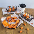 Simulation Food Model Toy Shooting Props
