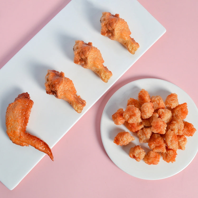 Simulation Food Model Toy Shooting Props