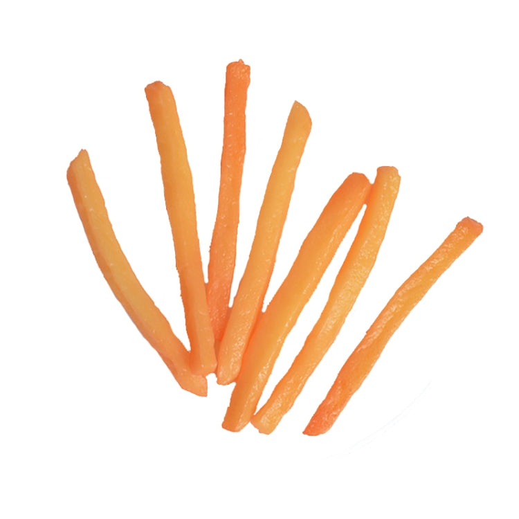 Simulation Food Model Toy Shooting Props — 20 PCS French Fries Model