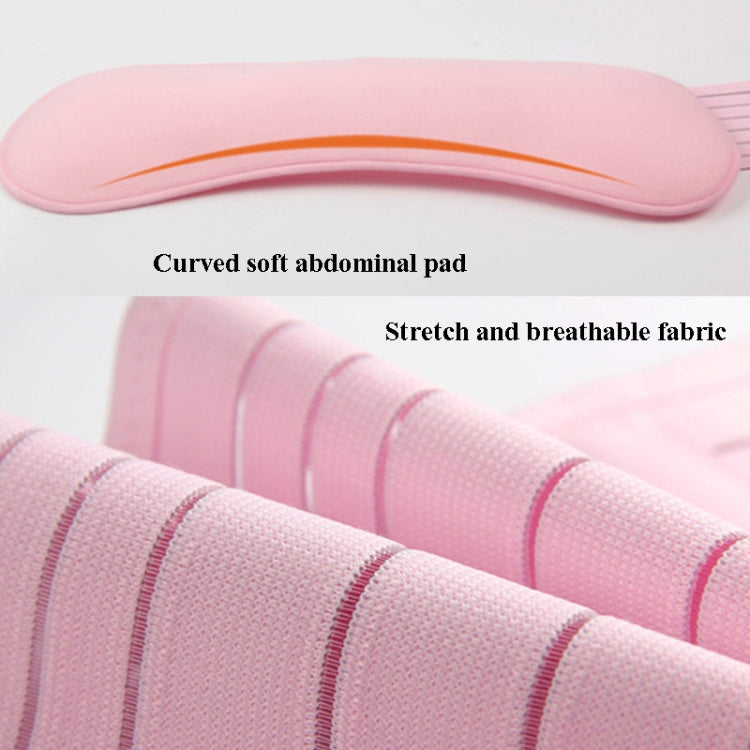 Prenatal Belly Support Three-Piece Breathable Belly Support Belt For Pregnant Women Before Childbirth