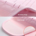 Prenatal Belly Support Three-Piece Breathable Belly Support Belt For Pregnant Women Before Childbirth